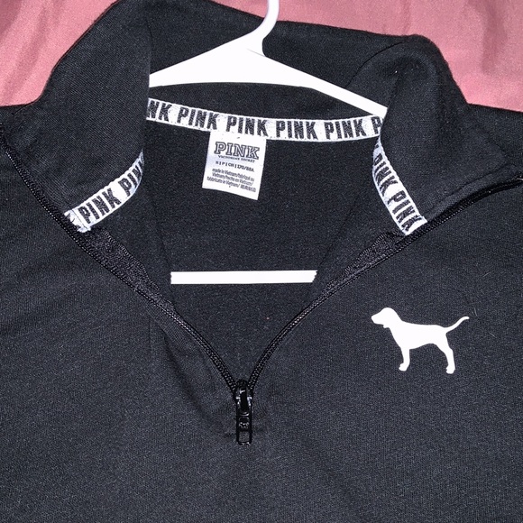 Black PINK Sweater - Picture 2 of 4